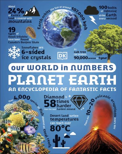 Planet Earth