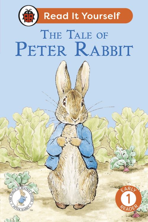 The Tale of Peter Rabbit