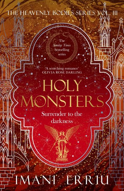 Holy Monsters
