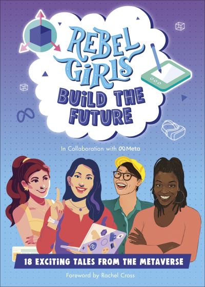 Build the Future