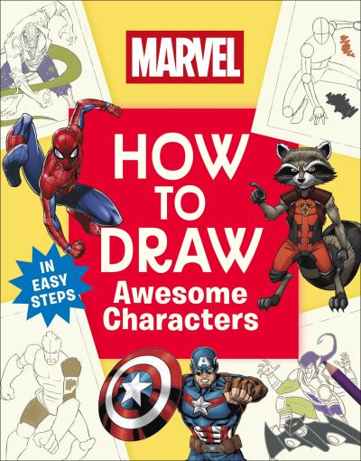How to Draw Awesome Characters