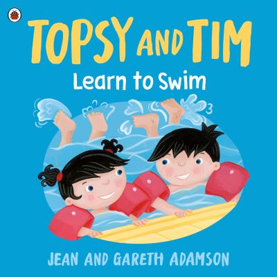 Topsy and Tim Learn to Swim
