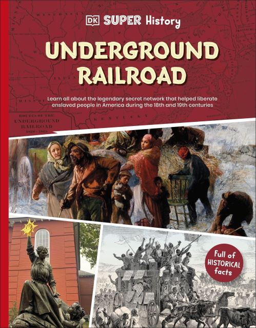 Underground Railroad