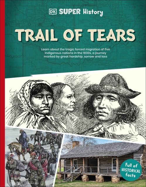 Trail of Tears