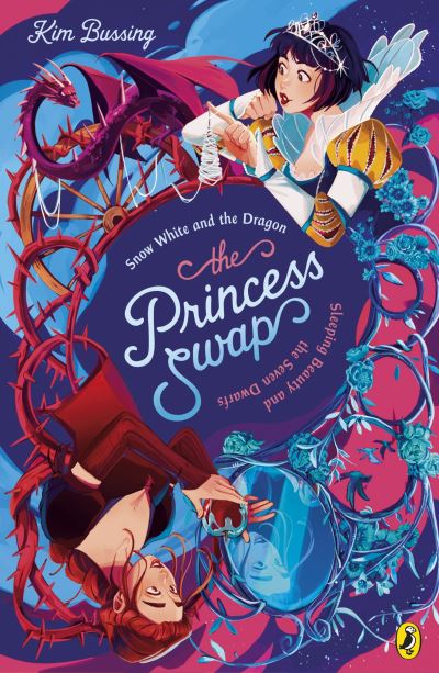 Snow White and the Dragon, Sleeping Beauty and the Seven Dwarfs