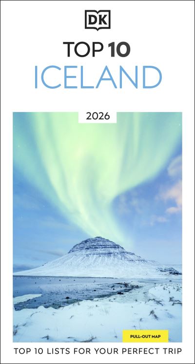 Top 10 Iceland