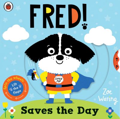 Fred Saves the Day!