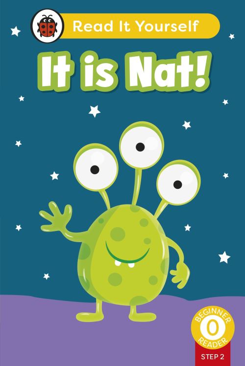It Is Nat!