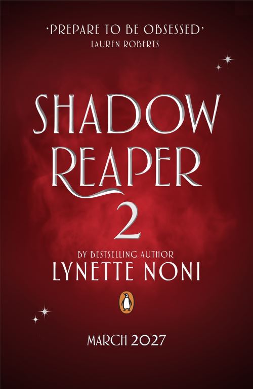 Shadow Reaper 2