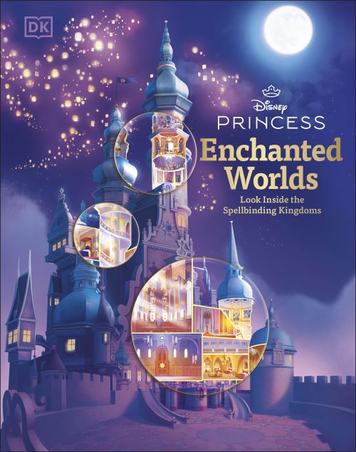 Enchanted Worlds