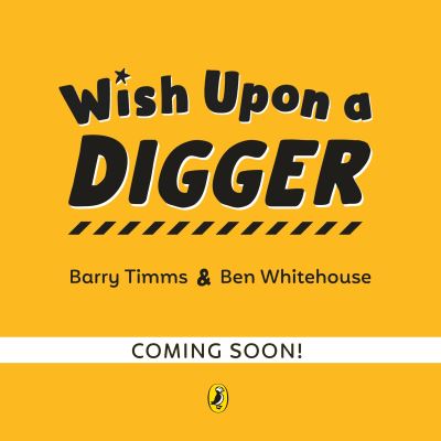 Wish Upon a Digger
