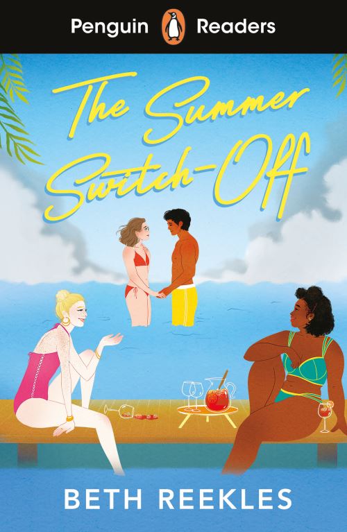 The Summer Switch Off