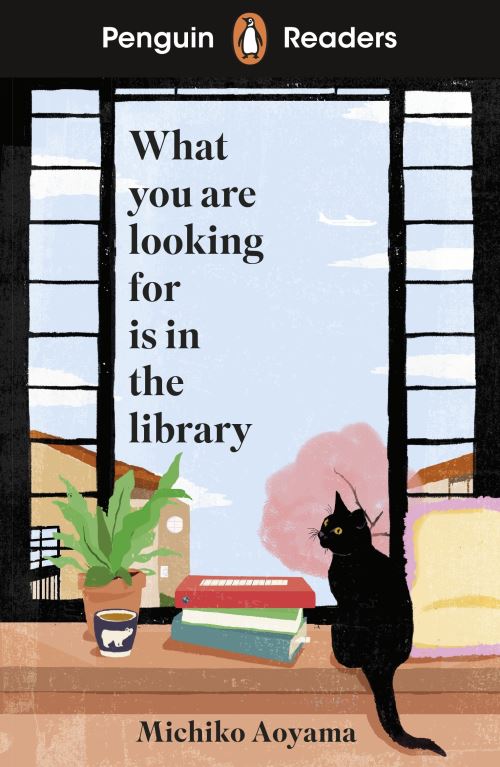 What You Are Looking for Is in the Library