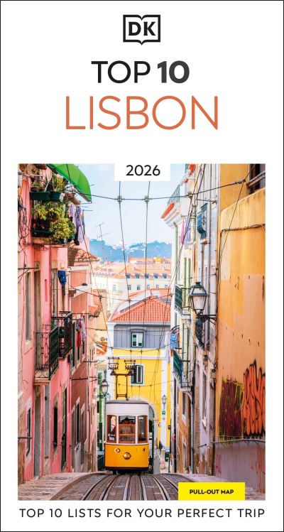 Top 10 Lisbon