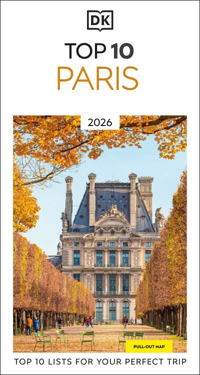 Top 10 Paris