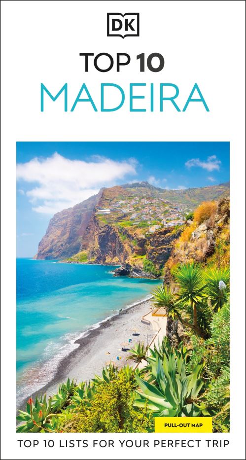 Top 10 Madeira
