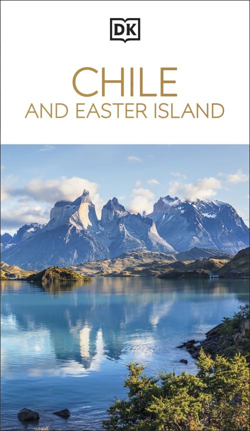Chile and Easter Island