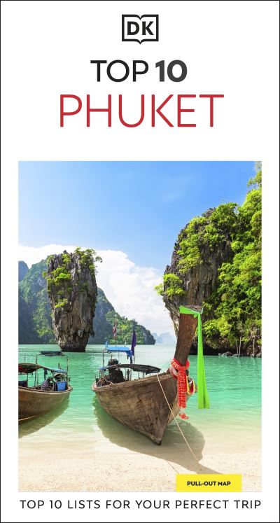 Top 10 Phuket