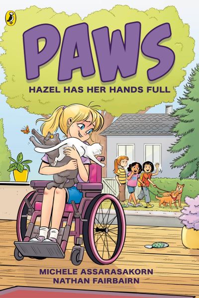PAWS