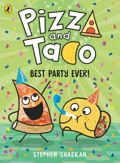 Best Party Ever!