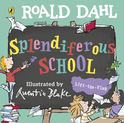 Roald Dahl