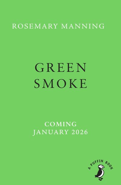 Green Smoke