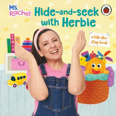 Hide and Seek With Herbie
