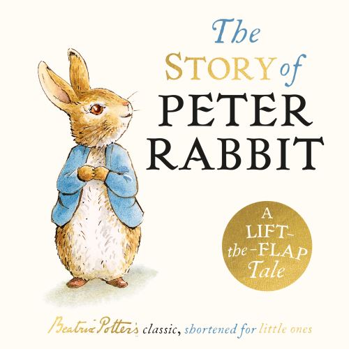 The Story of Peter Rabbit