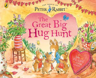 Peter Rabbit