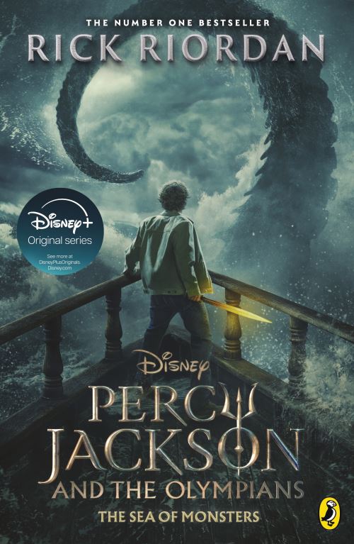 The Sea of Monsters