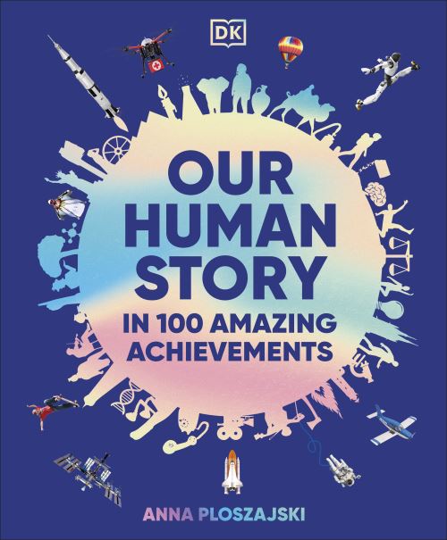 Our Human Story