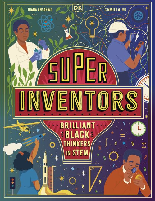 Super Inventors