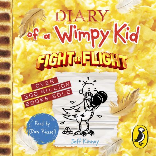 Diary of a Wimpy Kid
