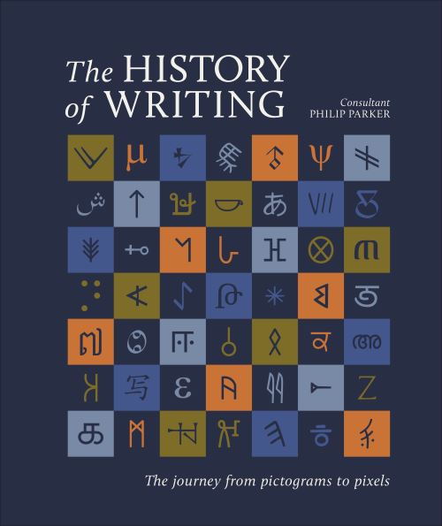 The History of Writing