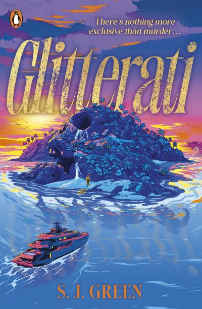Glitterati