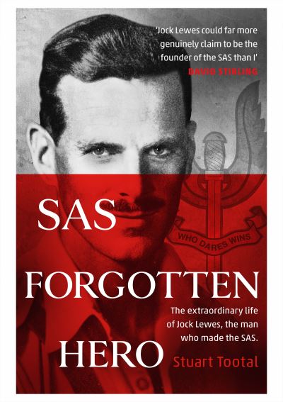 SAS Forgotten Hero