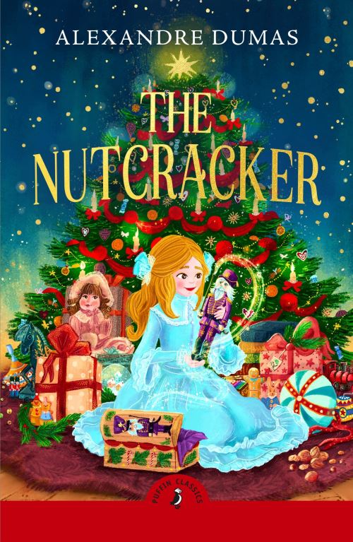 The Nutcracker