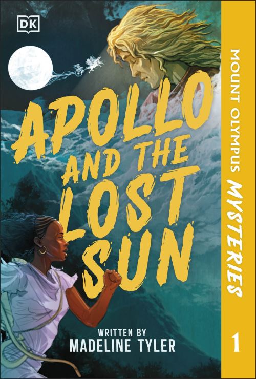 Apollo and the Lost Sun