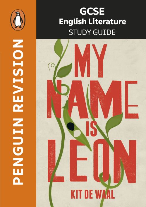 My Name Is Leon