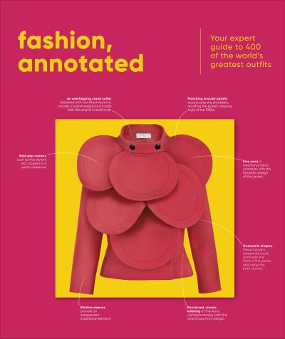 Fashion, Annotated