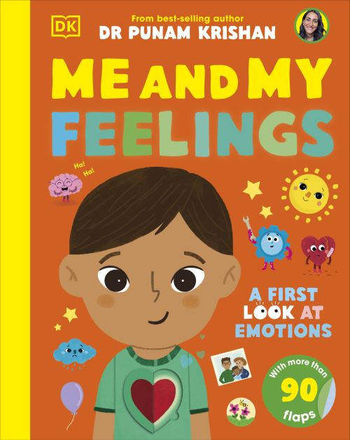 Me and My Feelings