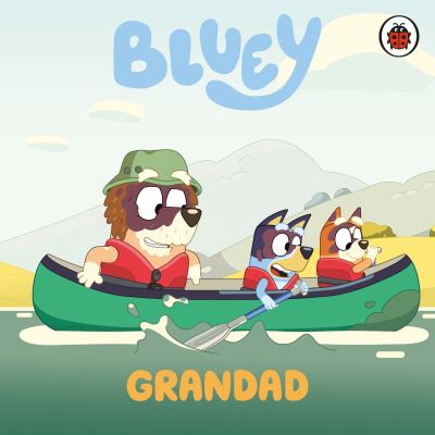 Bluey