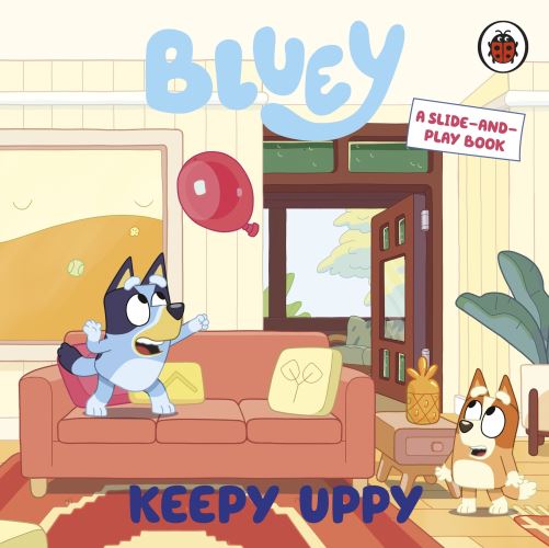 Keepy Uppy
