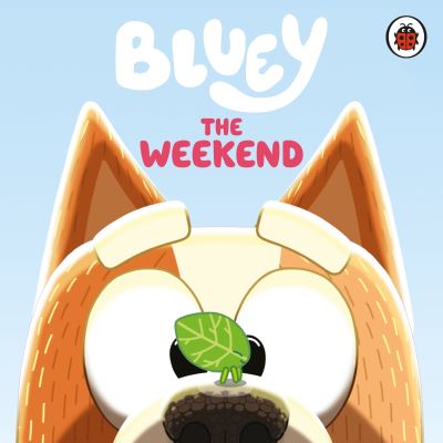 Bluey
