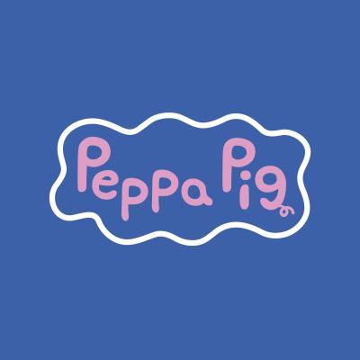 Peppa Pig: Peppa's Easter Surprise