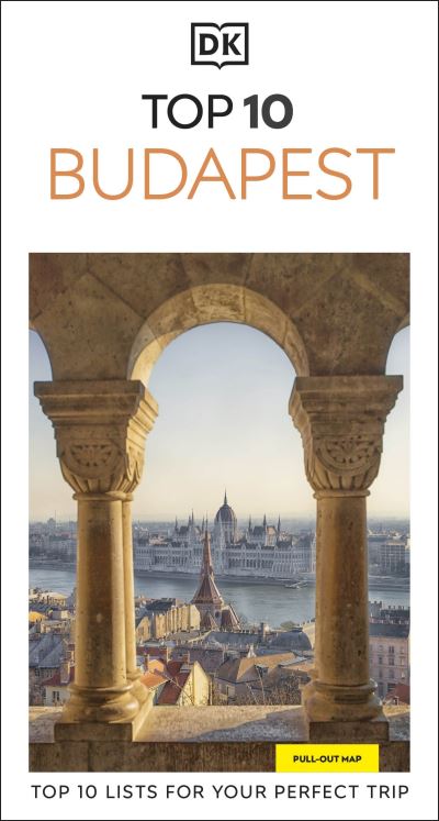Top 10 Budapest
