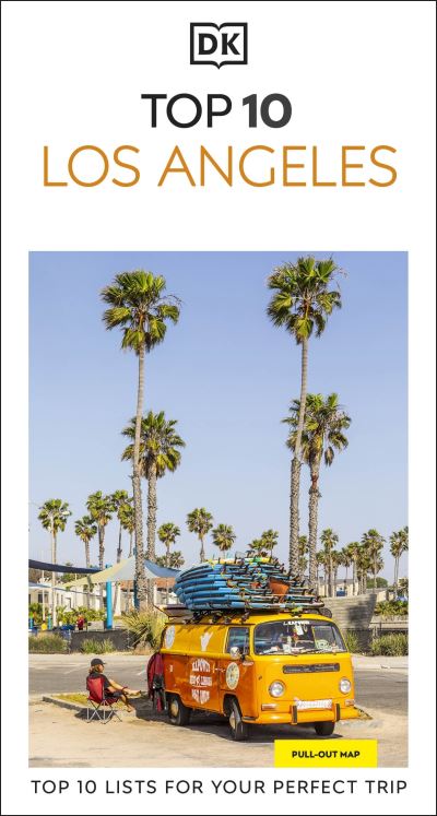 Top 10 Los Angeles