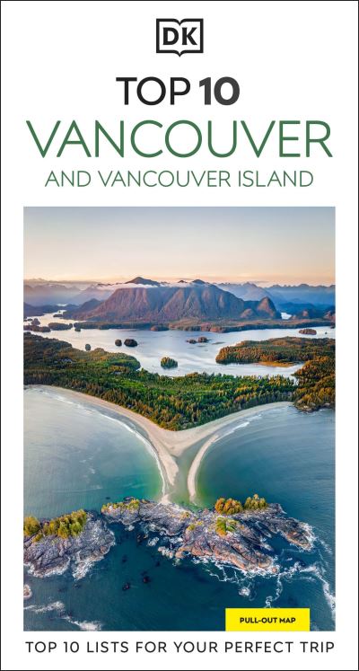 Top 10 Vancouver and Vancouver Island