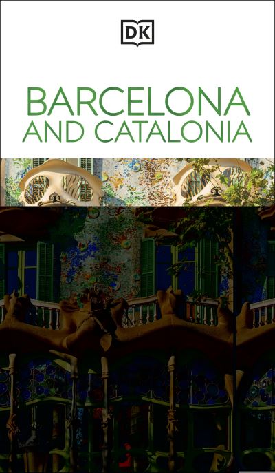 Barcelona and Catalonia