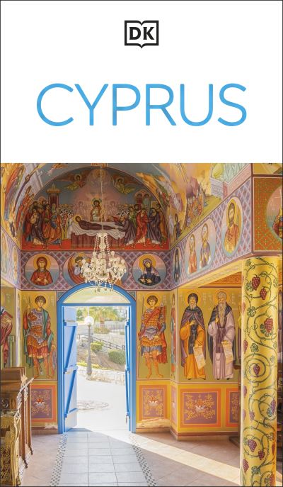DK Cyprus